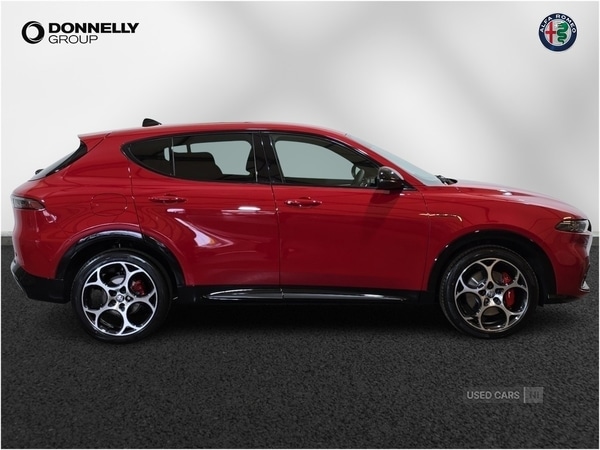Used Alfa Romeo Tonale 2025 for sale - 77280151: Photo 2