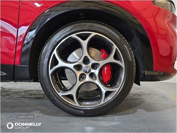 Used Alfa Romeo Tonale 2025 for sale - 77280151: Photo 4