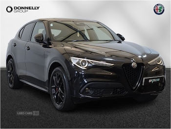 2021 - 2.2 D 210 Veloce 5dr Auto