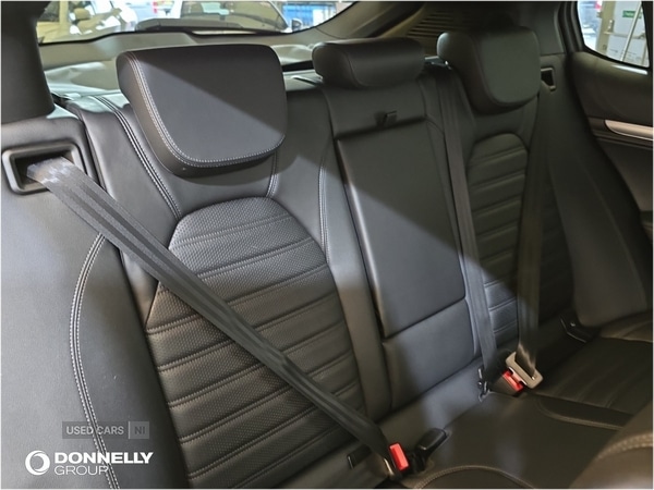 Used Alfa Romeo Stelvio 2021 for sale - 76153614: Photo 22
