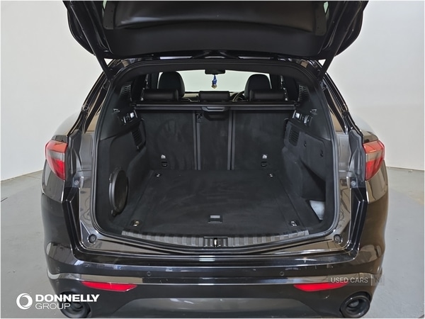 Used Alfa Romeo Stelvio 2021 for sale - 76153614: Photo 23