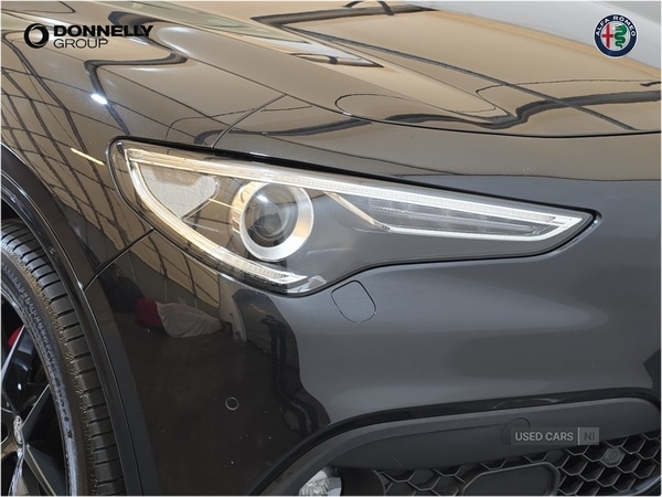 Used Alfa Romeo Stelvio 2021 for sale - 76153614: Photo 24