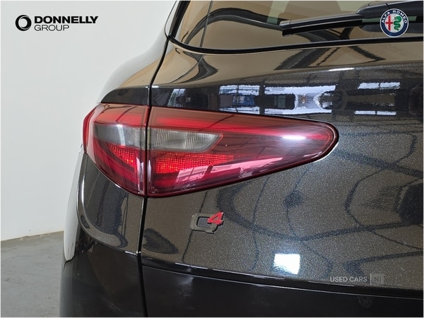 Used Alfa Romeo Stelvio 2021 for sale - 76153614: Photo 25