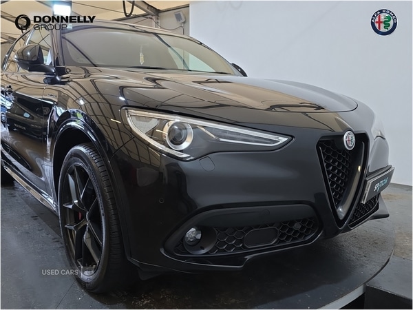 Used Alfa Romeo Stelvio 2021 for sale - 76153614: Photo 26