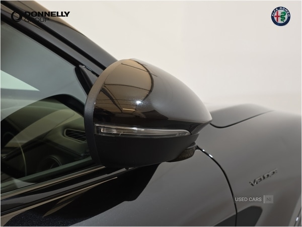 Used Alfa Romeo Stelvio 2021 for sale - 76153614: Photo 27