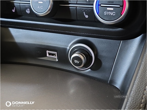 Used Alfa Romeo Stelvio 2021 for sale - 76153614: Photo 28