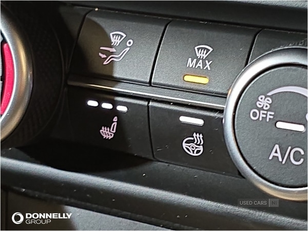 Used Alfa Romeo Stelvio 2021 for sale - 76153614: Photo 30