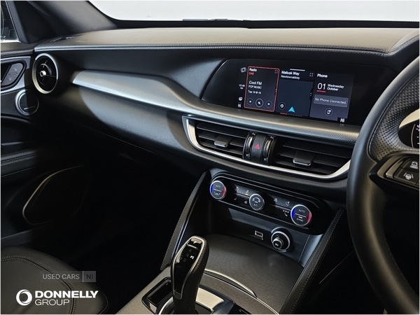 Used Alfa Romeo Stelvio 2021 for sale - 76153614: Photo 31