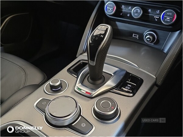 Used Alfa Romeo Stelvio 2021 for sale - 76153614: Photo 32