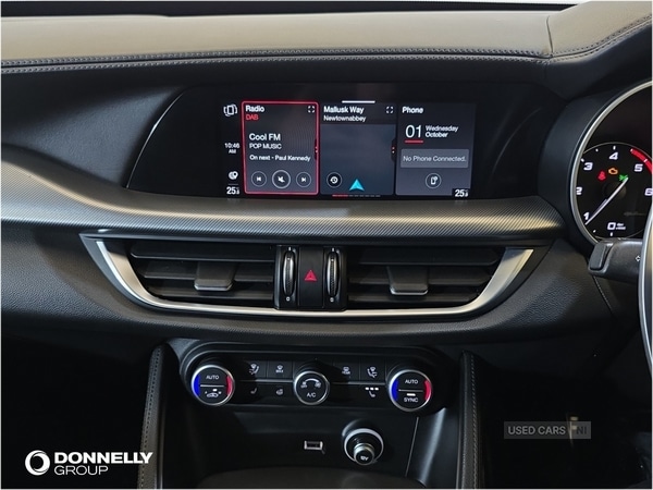 Used Alfa Romeo Stelvio 2021 for sale - 76153614: Photo 33