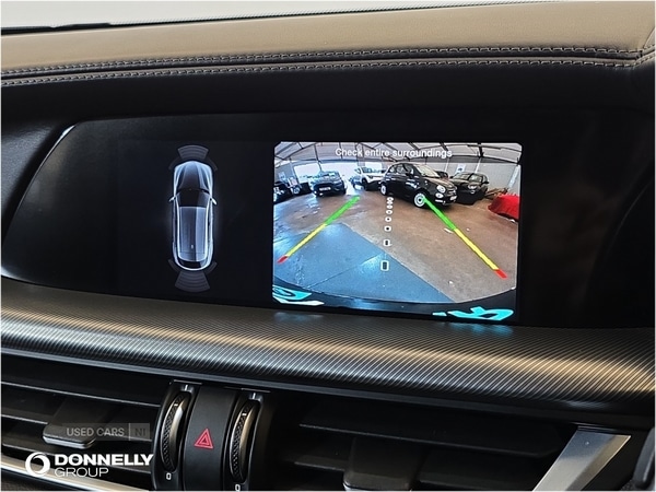 Used Alfa Romeo Stelvio 2021 for sale - 76153614: Photo 34