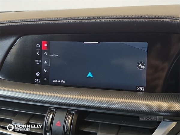 Used Alfa Romeo Stelvio 2021 for sale - 76153614: Photo 35