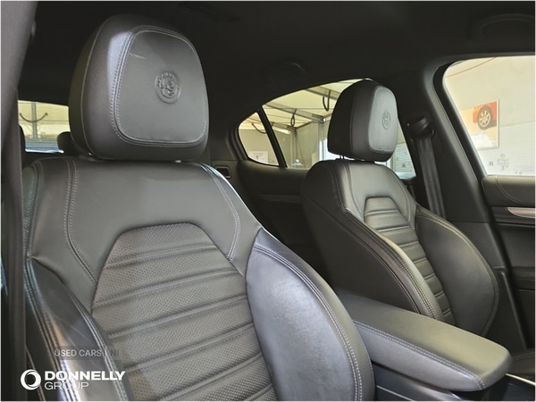 Used Alfa Romeo Stelvio 2021 for sale - 76153614: Photo 37
