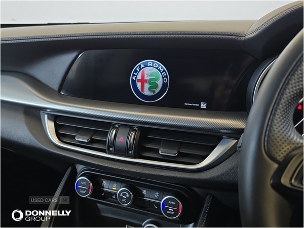 Used Alfa Romeo Stelvio 2021 for sale - 76153614: Photo 7