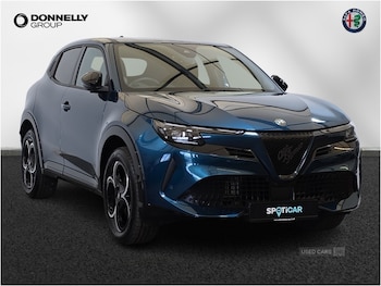 Used Alfa Romeo Junior 2026 for sale - 78935725: Photo
