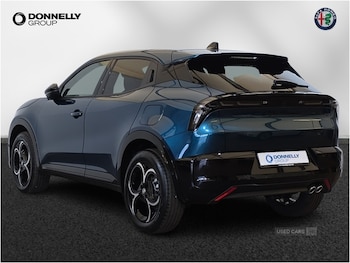 Used Alfa Romeo Junior 2026 for sale - 78935725: Photo