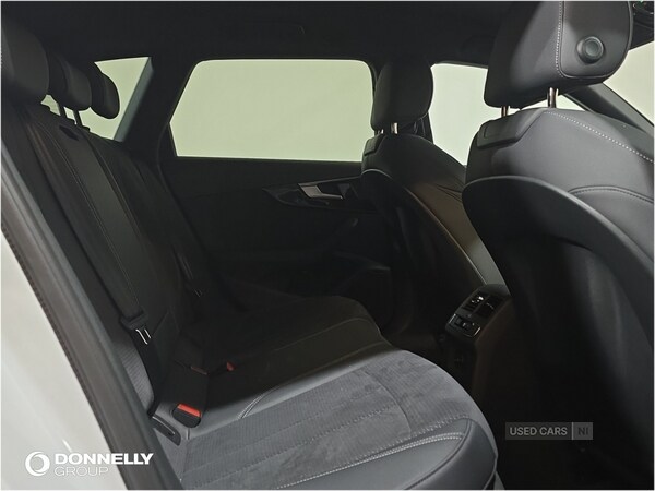 Used Audi A4 2024 for sale - 77539043: Photo 11