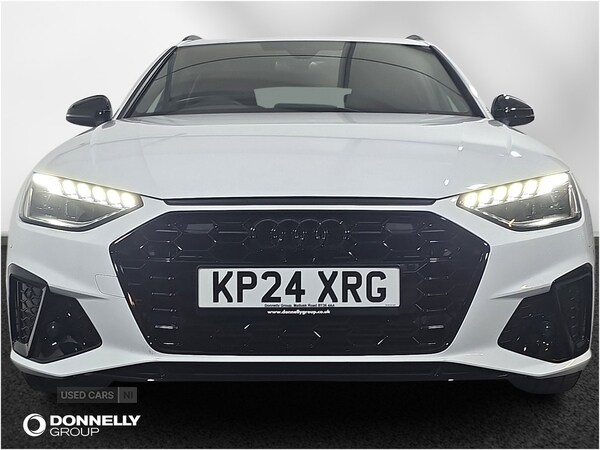 Used Audi A4 2024 for sale - 77539043: Photo 12