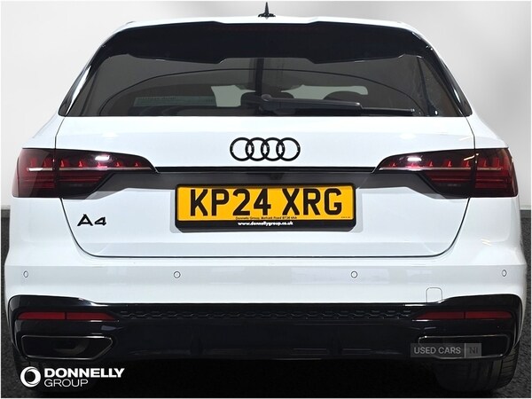 Used Audi A4 2024 for sale - 77539043: Photo 13