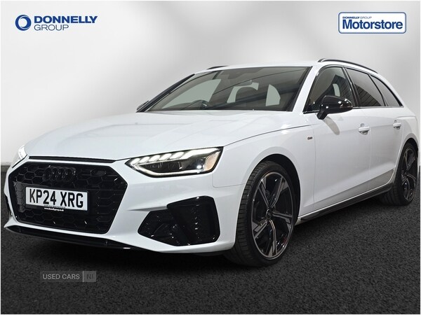 Used Audi A4 2024 for sale - 77539043: Photo 15