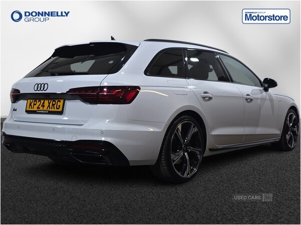 Used Audi A4 2024 for sale - 77539043: Photo 16