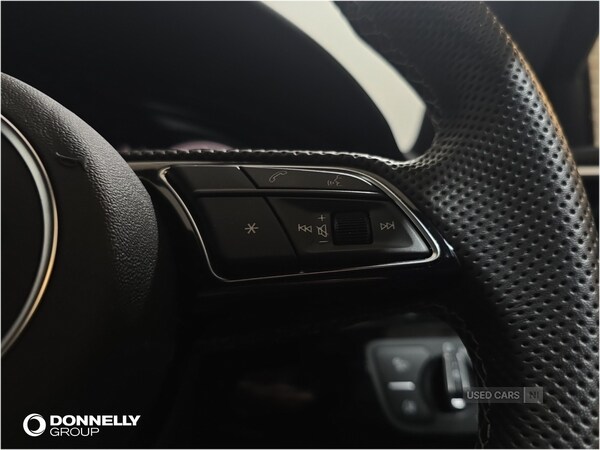 Used Audi A4 2024 for sale - 77539043: Photo 18