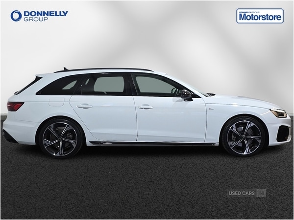 Used Audi A4 2024 for sale - 77539043: Photo 3