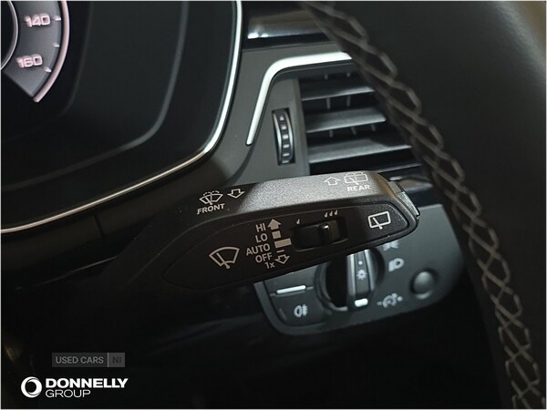 Used Audi A4 2024 for sale - 77539043: Photo 34