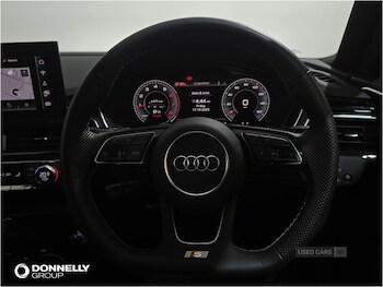 Used Audi A4 2024 for sale - 77539043: Photo