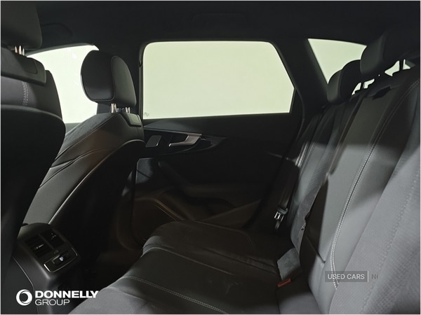 Used Audi A4 2024 for sale - 77539043: Photo 9