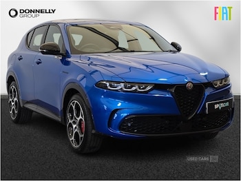 Used Alfa Romeo Tonale 2025 for sale - 78539655: Photo