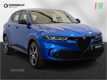 Used Alfa Romeo Tonale 2025 for sale - 78539655: Photo