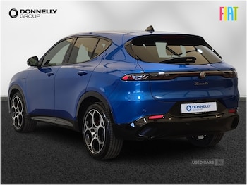 Used Alfa Romeo Tonale 2025 for sale - 78539655: Photo