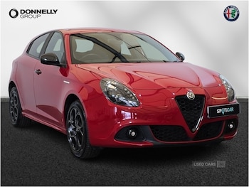2019 - 1.4 TB Speciale 5dr