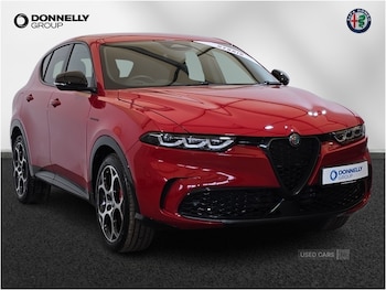 Used Alfa Romeo Tonale 2024 for sale - 78539651: Photo