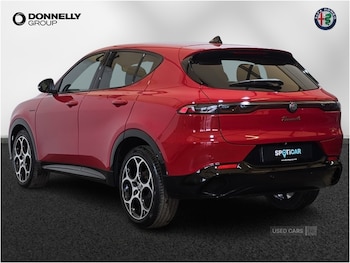 Used Alfa Romeo Tonale 2024 for sale - 78539651: Photo