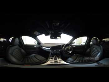 Used Alfa Romeo Giulia 2023 for sale - 75430164: Photo