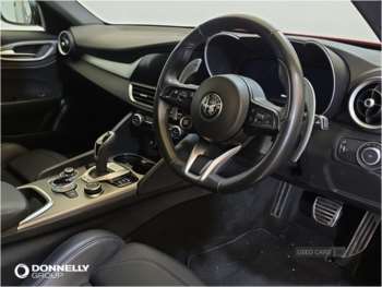 Used Alfa Romeo Giulia 2023 for sale - 75430164: Photo