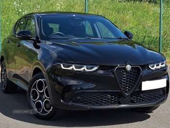 BRAND NEW 1.5 MHEV SPRINT 160BHP 5-Door