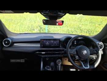 Used Alfa Romeo Tonale 2025 for sale - 74959591: Photo