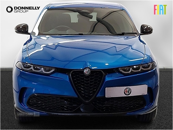Used Alfa Romeo Tonale 2022 for sale - 77132307: Photo 11
