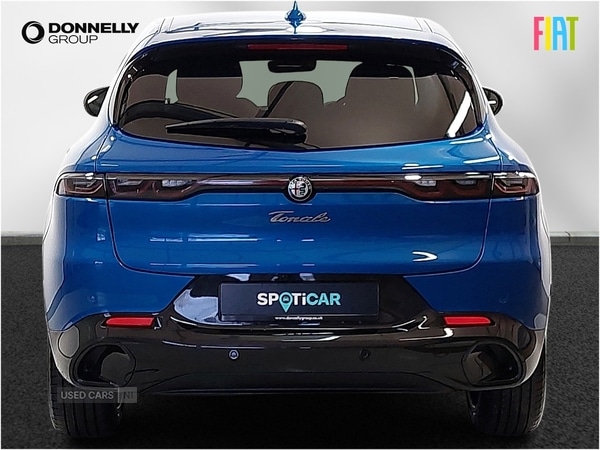 Used Alfa Romeo Tonale 2022 for sale - 77132307: Photo 12