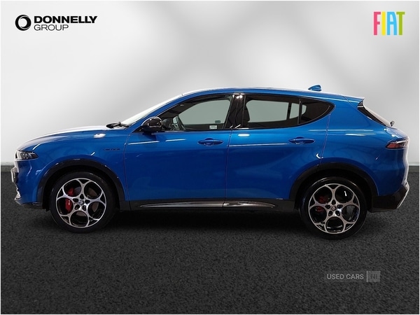 Used Alfa Romeo Tonale 2022 for sale - 77132307: Photo 13