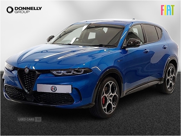 Used Alfa Romeo Tonale 2022 for sale - 77132307: Photo 14