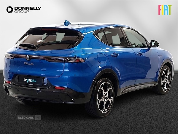 Used Alfa Romeo Tonale 2022 for sale - 77132307: Photo 15