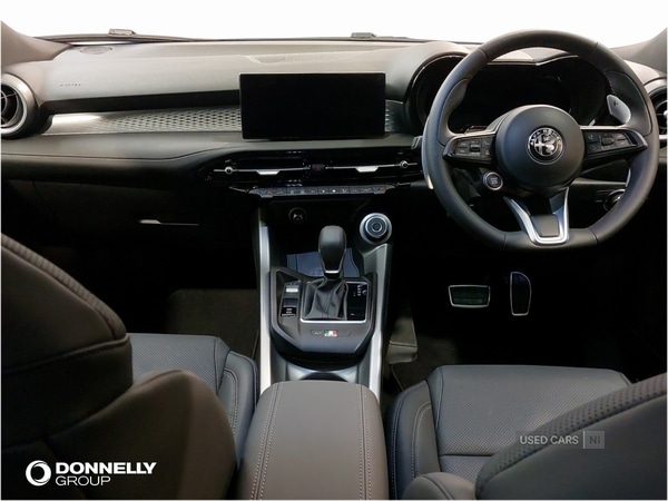 Used Alfa Romeo Tonale 2022 for sale - 77132307: Photo 16