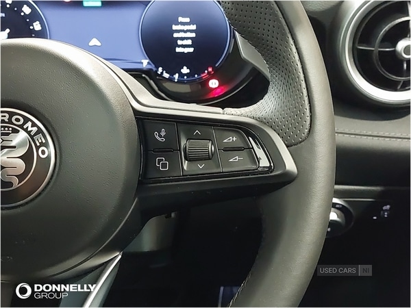 Used Alfa Romeo Tonale 2022 for sale - 77132307: Photo 19