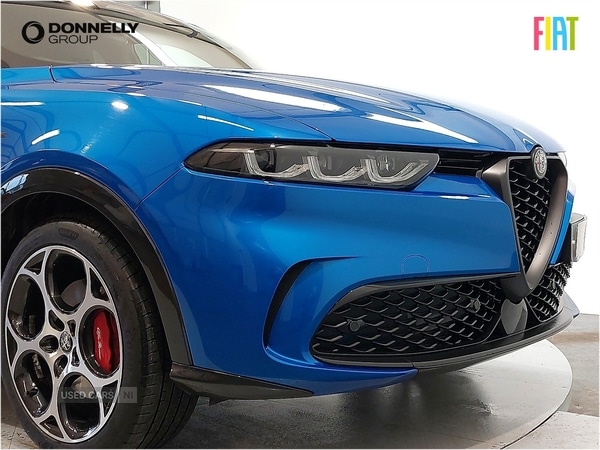 Used Alfa Romeo Tonale 2022 for sale - 77132307: Photo 26