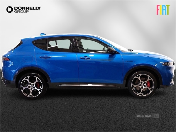 Used Alfa Romeo Tonale 2022 for sale - 77132307: Photo 3