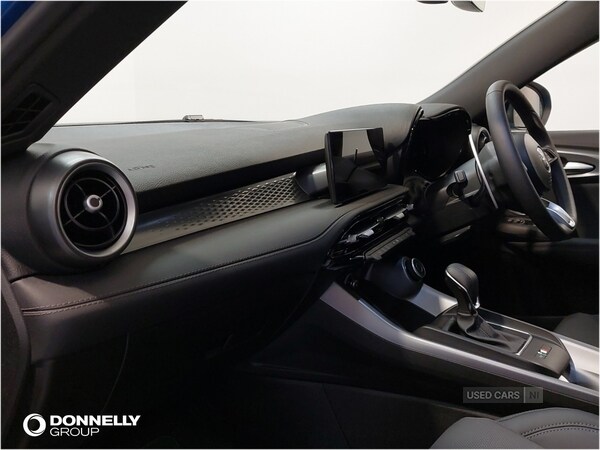 Used Alfa Romeo Tonale 2022 for sale - 77132307: Photo 34